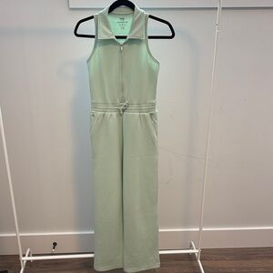 Girls Abercrombie jumpsuit